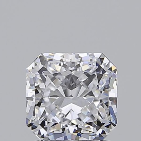 Diament laboratoryjny szlif radiant kwadratowy, 1.44ct, VVS2, D, IGI LG717596467