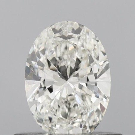 Diament szlif owalny, 0.6ct, VS1, I, IGI 734510180