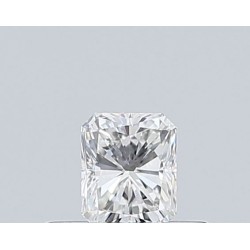 Diament radiant, 0.3ct, VVS2, H, GIA 5526165467