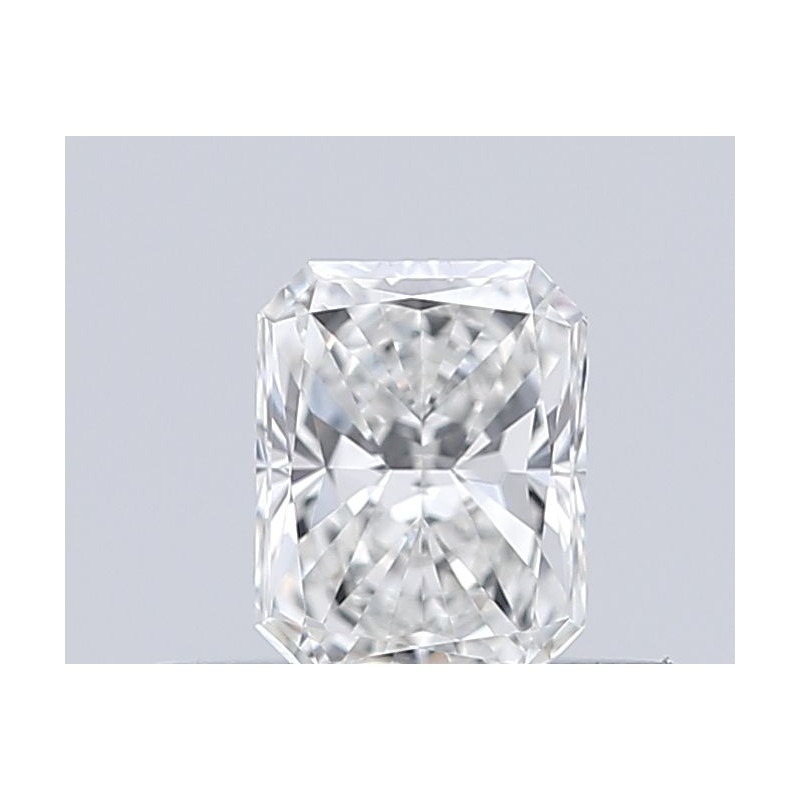 Diament radiant, 0.31ct, VVS2, I, GIA 6522825983