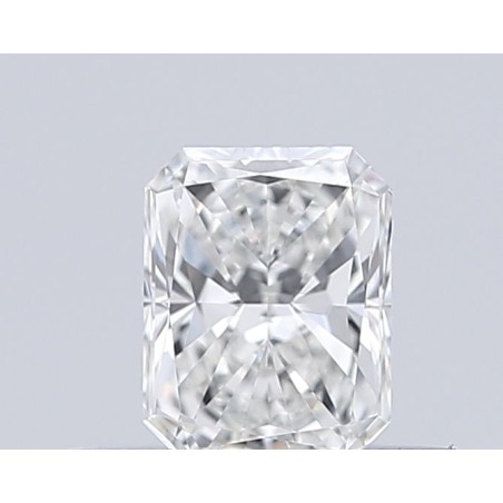 Diament radiant, 0.31ct, VVS2, I, GIA 6522825983