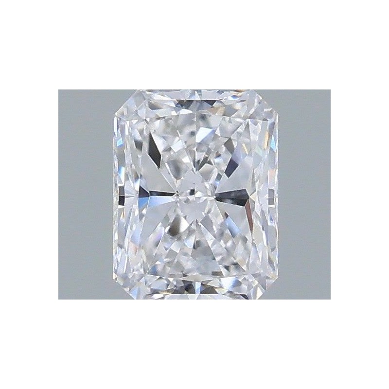 Diament radiant, 0.3ct, VVS2, E, GIA 2536280710 Diament radiant, 0.3ct, VVS2, E, GIA 2536280710