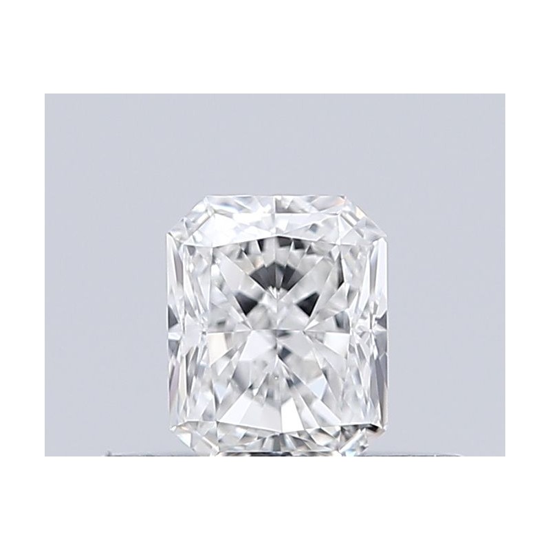 Diament radiant, 0.31ct, VVS1, H, GIA 6525826346