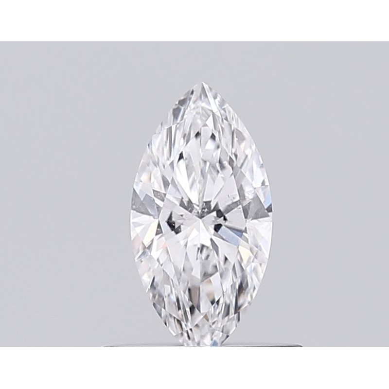 Diament markiza, 0.51ct, SI2, D, GIA 1537992377 Diament markiza, 0.51ct, SI2, D, GIA 1537992377