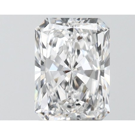 Diament laboratoryjny radiant, 2ct, VVS1, D, IGI LG747574414