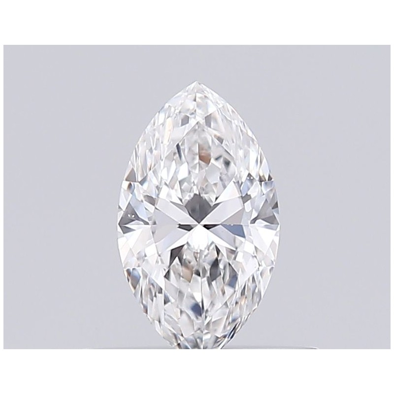 Diament markiza, 0.41ct, SI1, E, GIA 2538858026