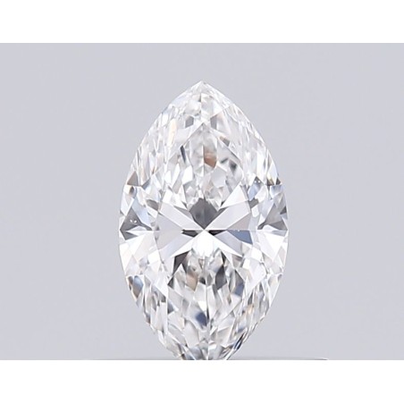 Diament markiza, 0.41ct, SI1, E, GIA 2538858026