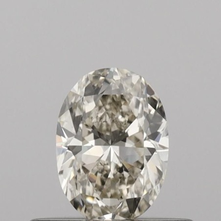 Diament szlif owalny, 0.4ct, VS2, I, IGI 734510186