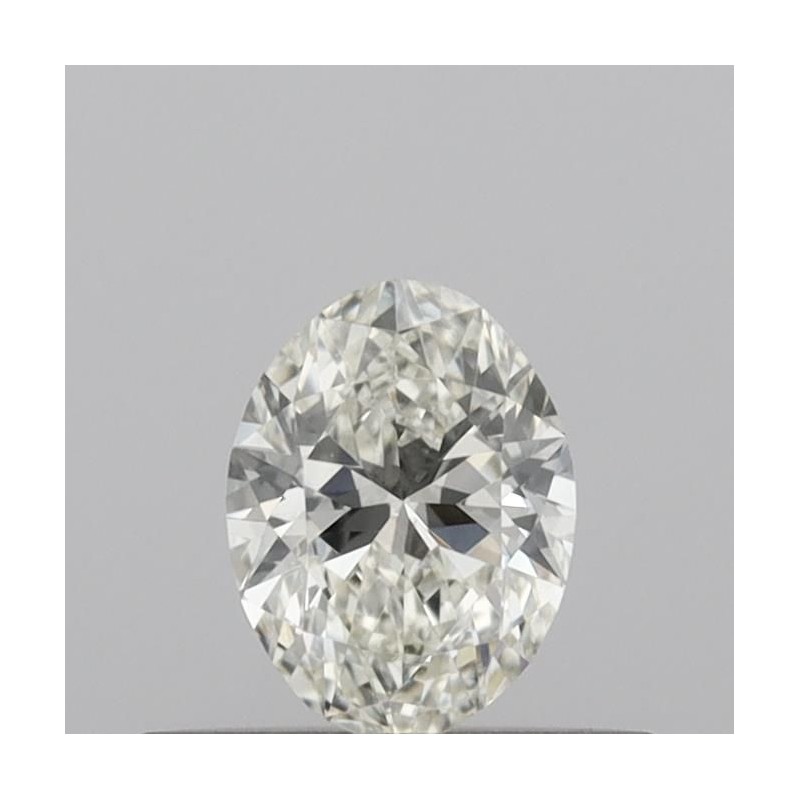 Diament szlif owalny, 0.3ct, VVS2, I, IGI 710597037 Diament szlif owalny, 0.3ct, VVS2, I, IGI 710597037