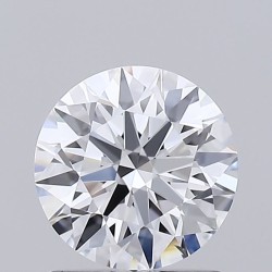 Diament laboratoryjny szlif okrągły, 1.05ct, IF, E, IGI LG756535904