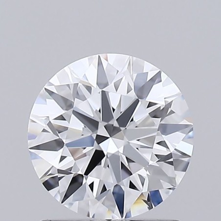 Diament laboratoryjny szlif okrągły, 1.05ct, IF, E, IGI LG756535904