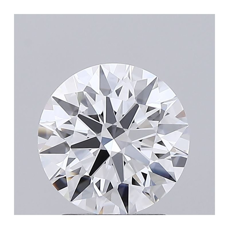 Diament laboratoryjny szlif okrągły, 1.75ct, IF, D, IGI LG756536007 Diament laboratoryjny szlif okrągły, 1.75ct, IF, D, IGI LG756536007