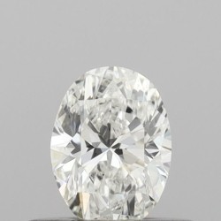 Diament szlif owalny, 0.38ct, VVS2, G, IGI 719525838