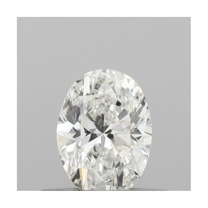 Diament szlif owalny, 0.38ct, VVS2, G, IGI 719525838 Diament szlif owalny, 0.38ct, VVS2, G, IGI 719525838