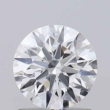 Diament laboratoryjny szlif okrągły, 1.02ct, IF, D, IGI LG758514362