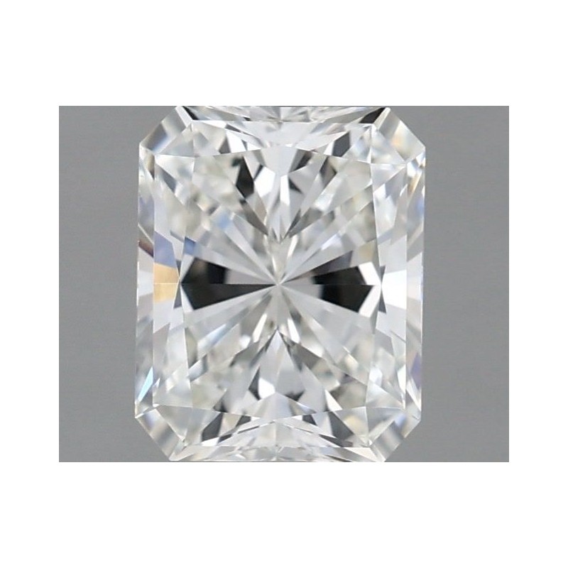 Diament radiant, 1.01ct, VVS2, I, GIA 2507049160 Diament radiant, 1.01ct, VVS2, I, GIA 2507049160