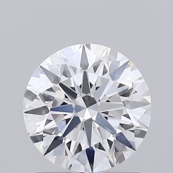 Diament laboratoryjny szlif okrągły, 1.04ct, VVS1, D, IGI LG758514419