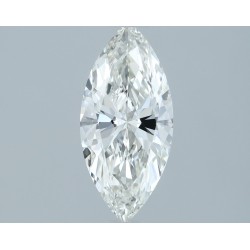Diament markiza, 0.72ct, VVS2, H, IGI 706509201
