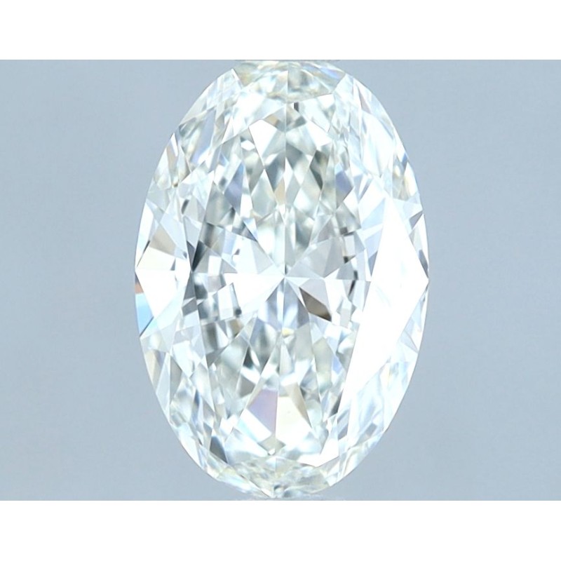 Diament szlif owalny, 0.9ct, VVS1, H, IGI 662444562