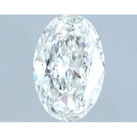 Diament szlif owalny, 0.9ct, VVS1, H, IGI 662444562
