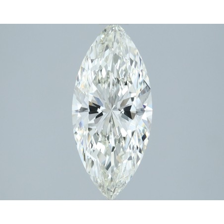Diament markiza, 1.5ct, VVS2, I, IGI 749558560