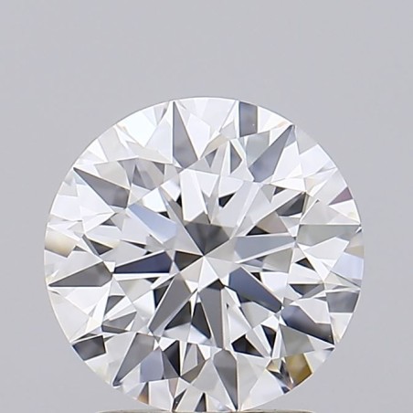 Diament laboratoryjny szlif okrągły, 2.04ct, VVS1, D, IGI LG758514358