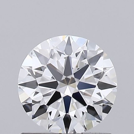 Diament laboratoryjny szlif okrągły, 0.73ct, VVS1, D, IGI LG756535839