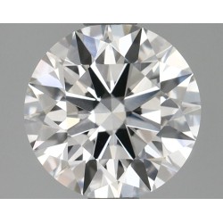 Diament laboratoryjny szlif okrągły, 1.44ct, VVS2, F, IGI LG635402890