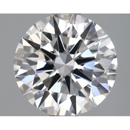 Diament laboratoryjny szlif okrągły, 1.41ct, VVS2, E, IGI LG683526086