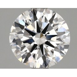 Diament laboratoryjny szlif okrągły, 1.44ct, VVS2, F, IGI LG646490683