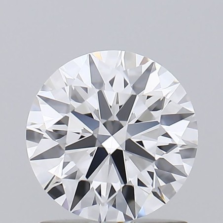 Diament laboratoryjny szlif okrągły, 1.07ct, IF, D, IGI LG758514632