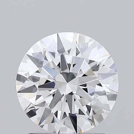 Diament laboratoryjny szlif okrągły, 1.27ct, VVS2, D, IGI LG758514761