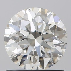 Diament szlif okrągły, 1.01ct, VS1, I, GIA 2547229699