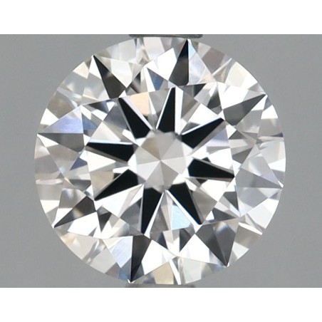 Diament laboratoryjny szlif okrągły, 1.41ct, VVS2, E, IGI LG681588509
