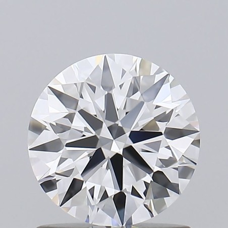 Diament laboratoryjny szlif okrągły, 1ct, IF, D, IGI LG758514646