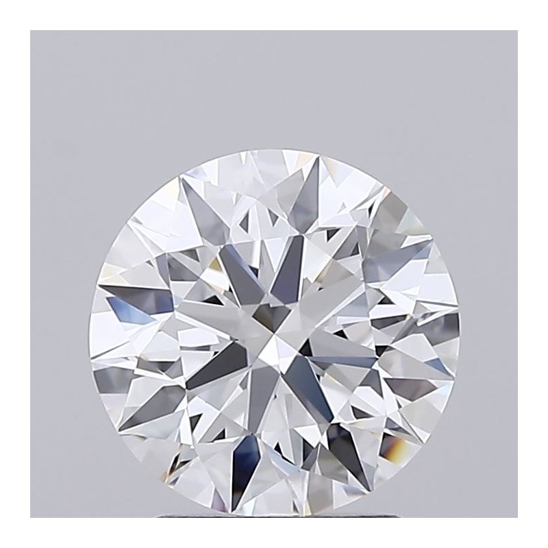 Diament laboratoryjny szlif okrągły, 2.02ct, IF, D, IGI LG758514760 Diament laboratoryjny szlif okrągły, 2.02ct, IF, D, IGI LG758514760