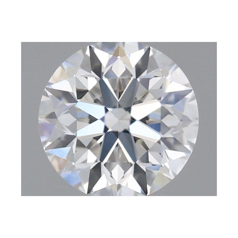 Diament szlif okrągły, 0.71ct, VS1, F, GIA 7518226162 Diament szlif okrągły, 0.71ct, VS1, F, GIA 7518226162