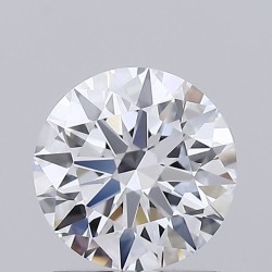 Diament laboratoryjny szlif okrągły, 1.04ct, VVS1, E, IGI LG758514747