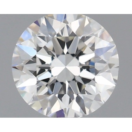 Diament szlif okrągły, 0.7ct, VS1, I, GIA 6512226226