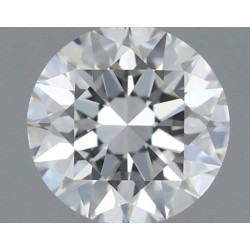 Diament szlif okrągły, 0.51ct, VVS2, G, GIA 2536099682