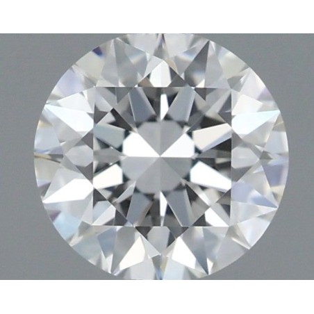 Diament szlif okrągły, 0.51ct, VVS2, G, GIA 2536099682