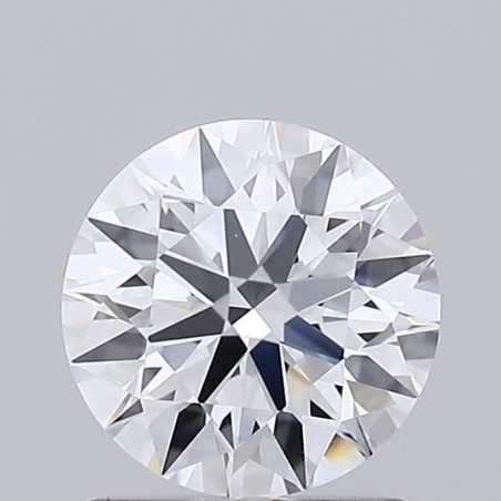 Diament laboratoryjny szlif okrągły, 1.06ct, VVS1, D, IGI LG756584152