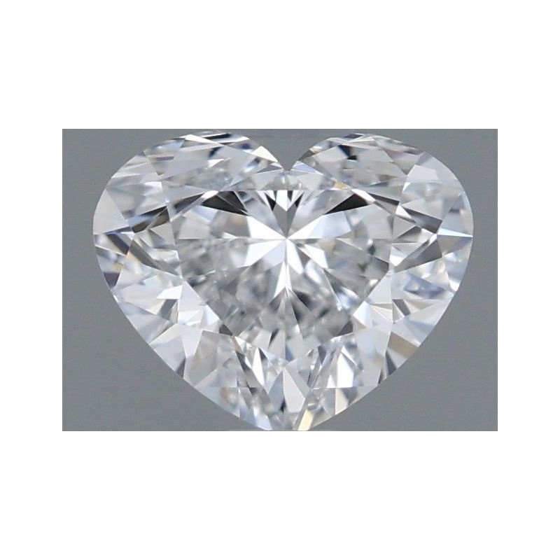 Diament serce, 0.4ct, VVS1, D, GIA 1468686051 Diament serce, 0.4ct, VVS1, D, GIA 1468686051