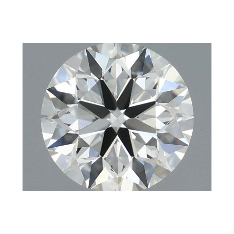 Diament szlif okrągły, 0.83ct, VVS1, I, IGI 613373631