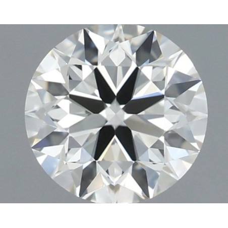 Diament szlif okrągły, 0.87ct, VVS1, I, IGI 584374320