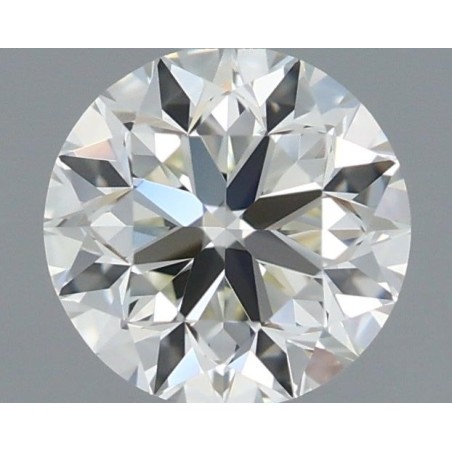 Diament szlif okrągły, 0.8ct, VVS1, I, IGI 584374296