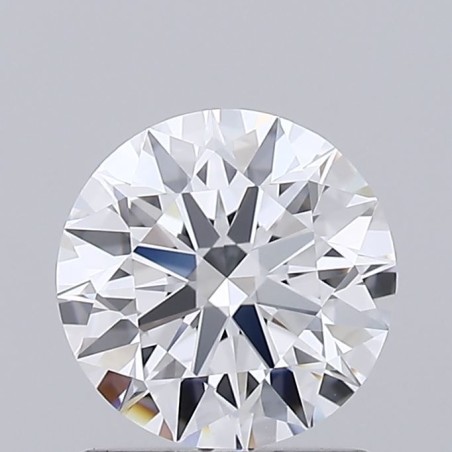 Diament laboratoryjny szlif okrągły, 1.05ct, VVS2, D, IGI LG756584165