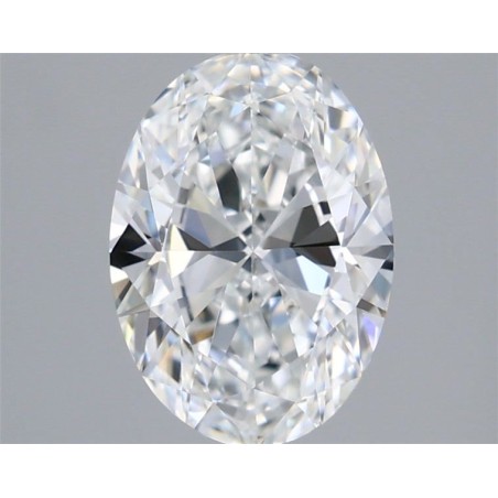 Diament szlif owalny, 1.5ct, VVS1, D, GIA 1538537625