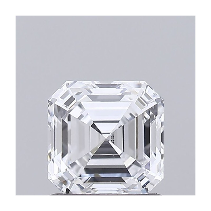 Diament laboratoryjny asscher, 1.05ct, VVS1, D, IGI LG756584153