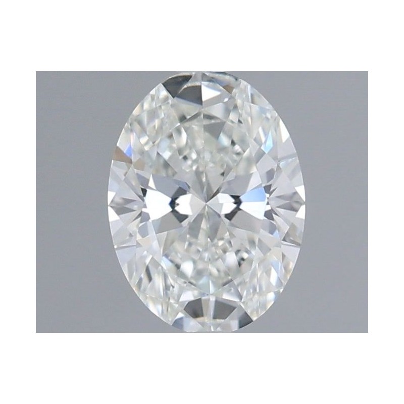 Diament szlif owalny, 0.61ct, VS1, E, GIA 2516663723 Diament szlif owalny, 0.61ct, VS1, E, GIA 2516663723